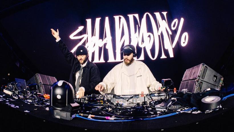 2024 Ultra Music Festival: Madeon & San Holo On How They'll Recreate The "Magic And Excitement" Of Their Spontaneous Pairing