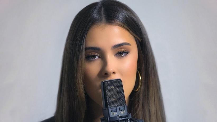 Watch: Madison Beer Covers Corinne Bailey Rae's "Put Your Records On" For ReImagined