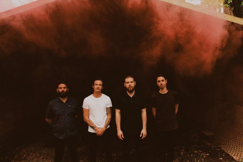 On 'The Valley Of Vision,' Manchester Orchestra Channel Loss Through Vistas Of Space