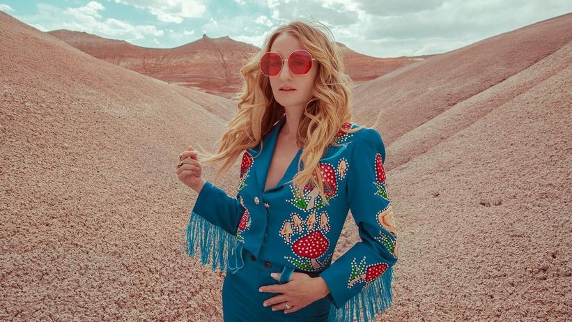 Margo Price Tour 2024: Experience the Unforgettable Journey