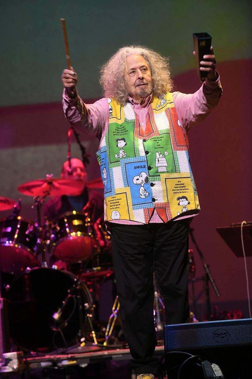 Mark Volman - Happy Together Tour 2023