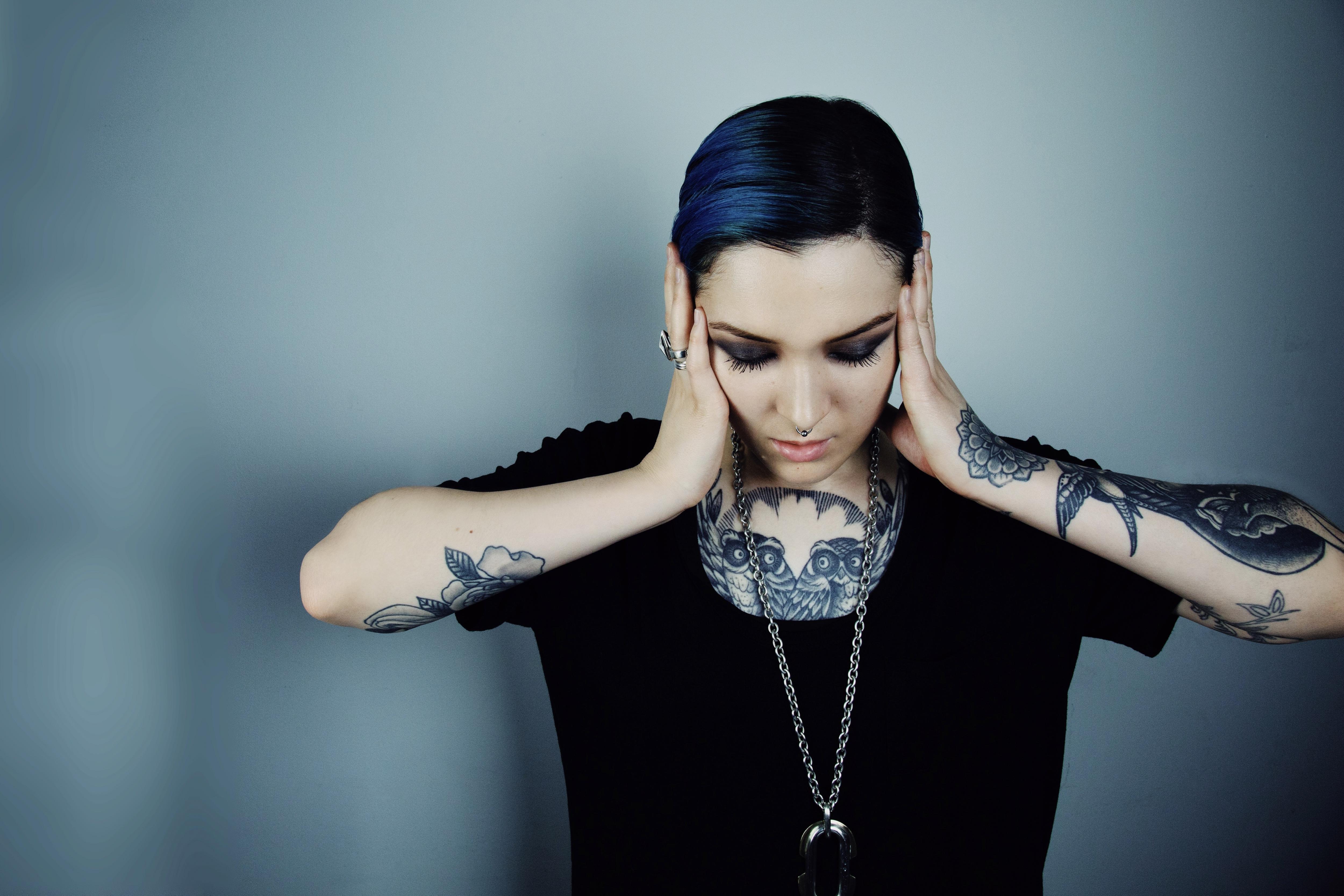 Maya Jane Coles On Representation, New Music, Creative Limitlessness ...