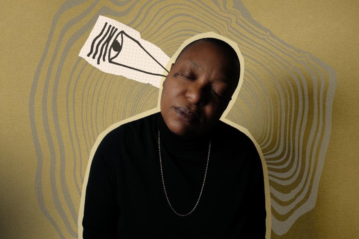 On Her New Album, Meshell Ndegeocello Reminds Us Every Day Is Another  Chance