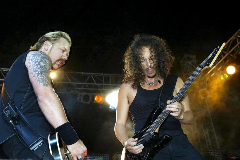 5 Revealing Facts About Metallica's 'St. Anger': 20 Years On, The Controversial Album Sounds Better Than You Think