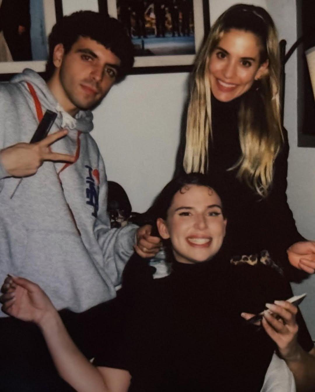 Nathy Peluso Tour Diary - Miami 2