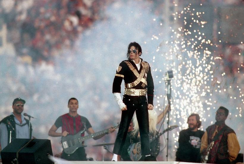 Michael Jackson Tribute Announced 