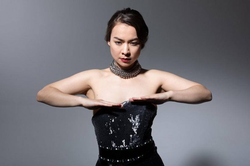 Listen: With "Bug Like An Angel," Mitski Sears Everyday Images Into Your Brain