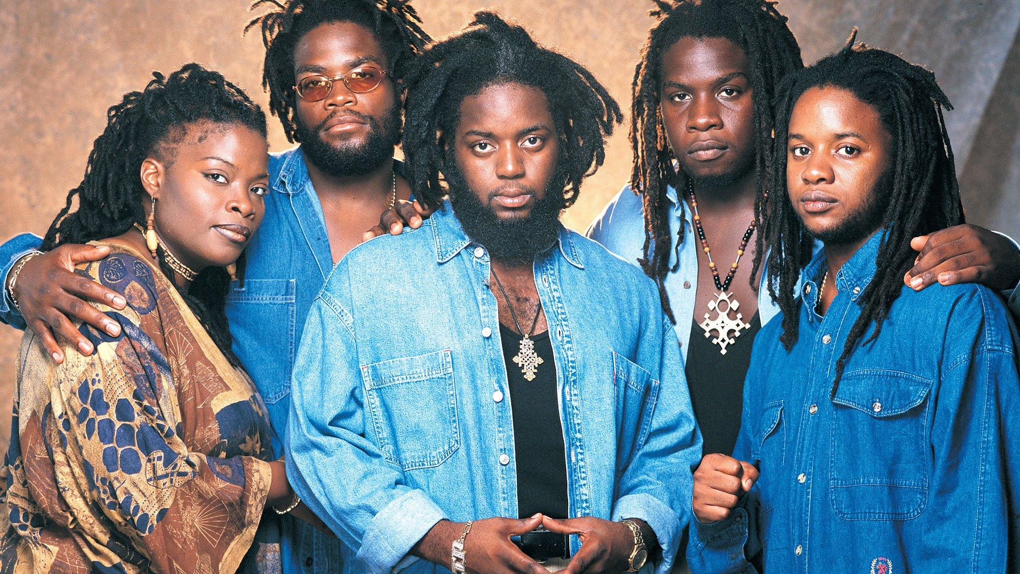 Morgan Heritage's 'Don't Haffi Dread' At 25: How Rasta Sibling Group  Created A Roots Rock Anthem & Brought Spirituality To The World