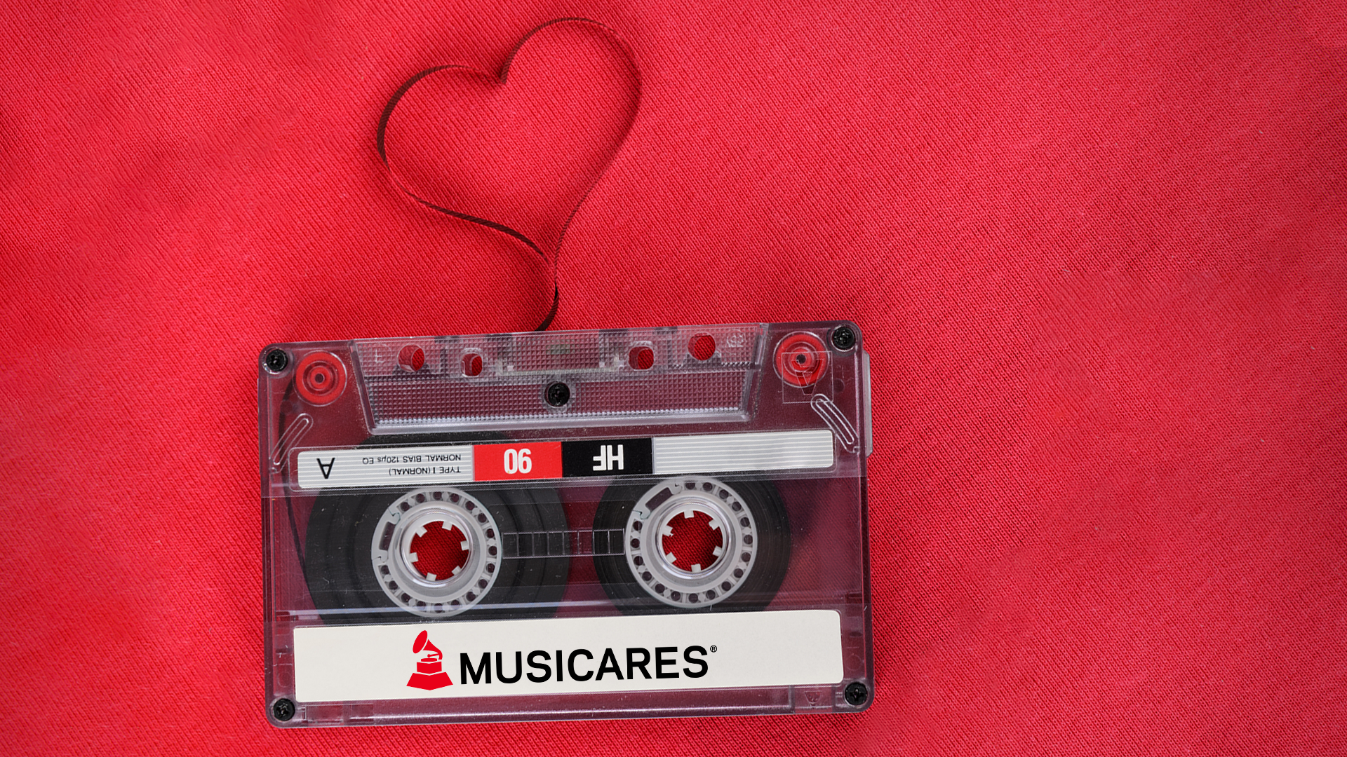 (c) Musicares.org