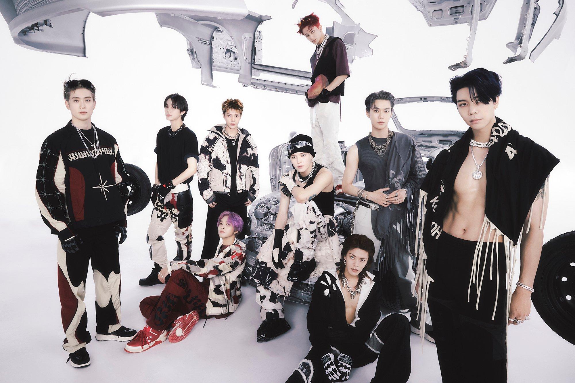 NCT 127 – Simon Says Lyrics