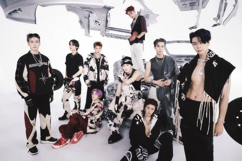 NCT 127 On New Album '2 Baddies' & Why Their U.S. Return Will Be Epic: Our  Fans Will Notice How Much Fun We're Having