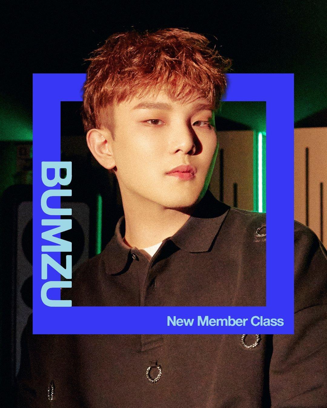 Meet The K-Pop Luminaries At The Recording Academy - BUMZU