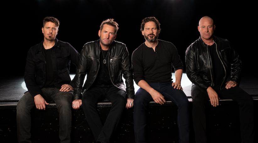 Nickelback Dares You To 'Hate To Love' Them In New Doc: 6 Revelations From Bassist Mike Kroeger
