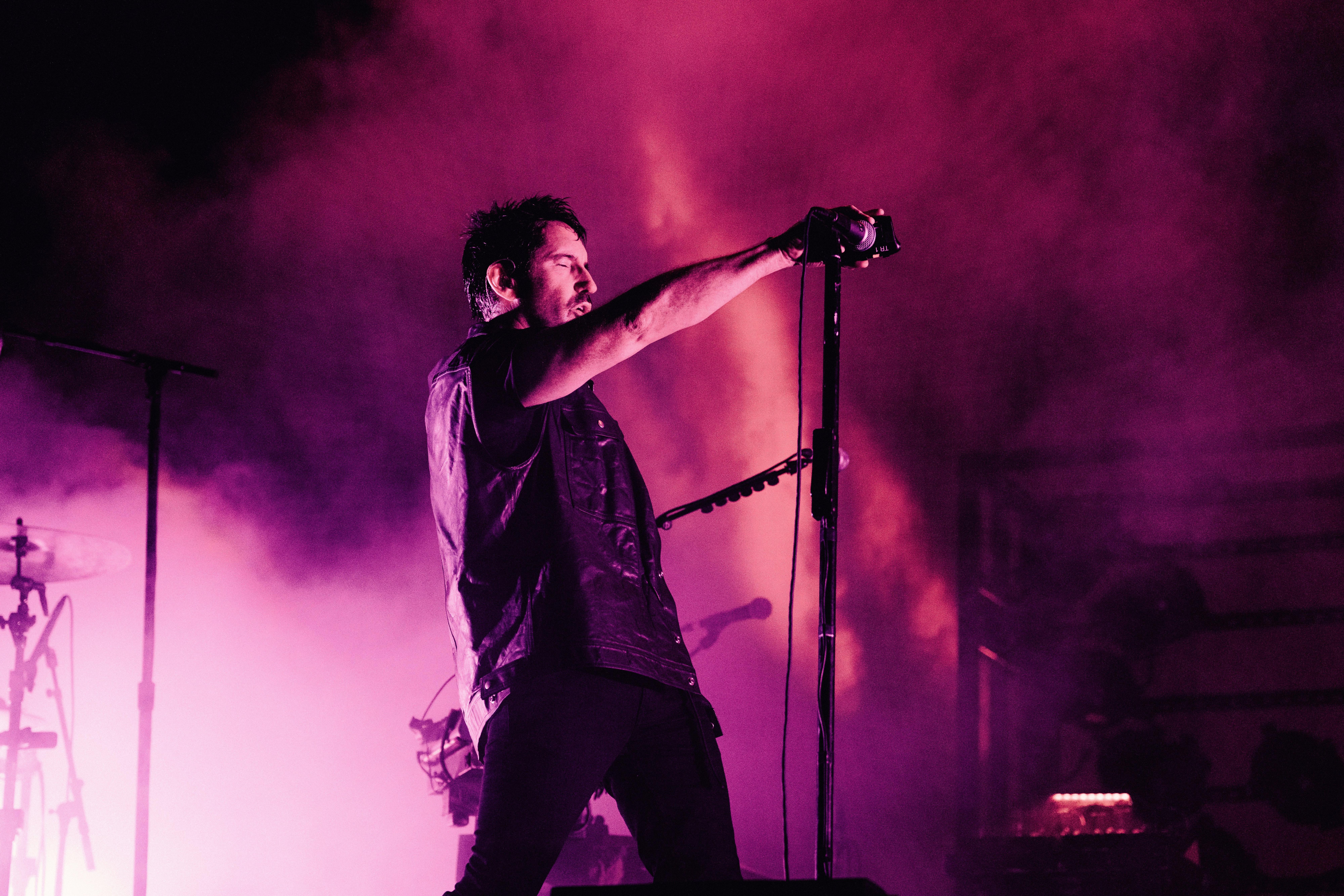 10 Thrilling Sets From Primavera Sound Los Angeles 2022: Lorde, Nine Inch  Nails, Mitski, Khruangbin, James Blake & More | GRAMMY.com