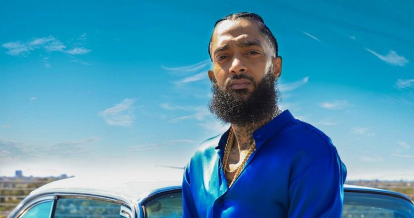 Lauren London Honors Nipsey Hussle on the 4th Anniversary of His Death