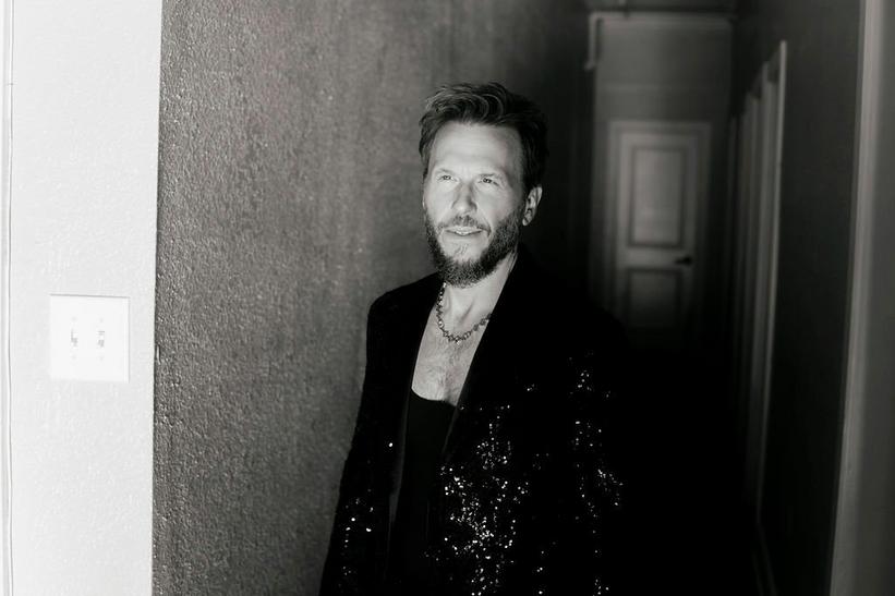 The Latin GRAMMY Cultural Foundation® Announces The 2026 Noel Schajris Scholarship