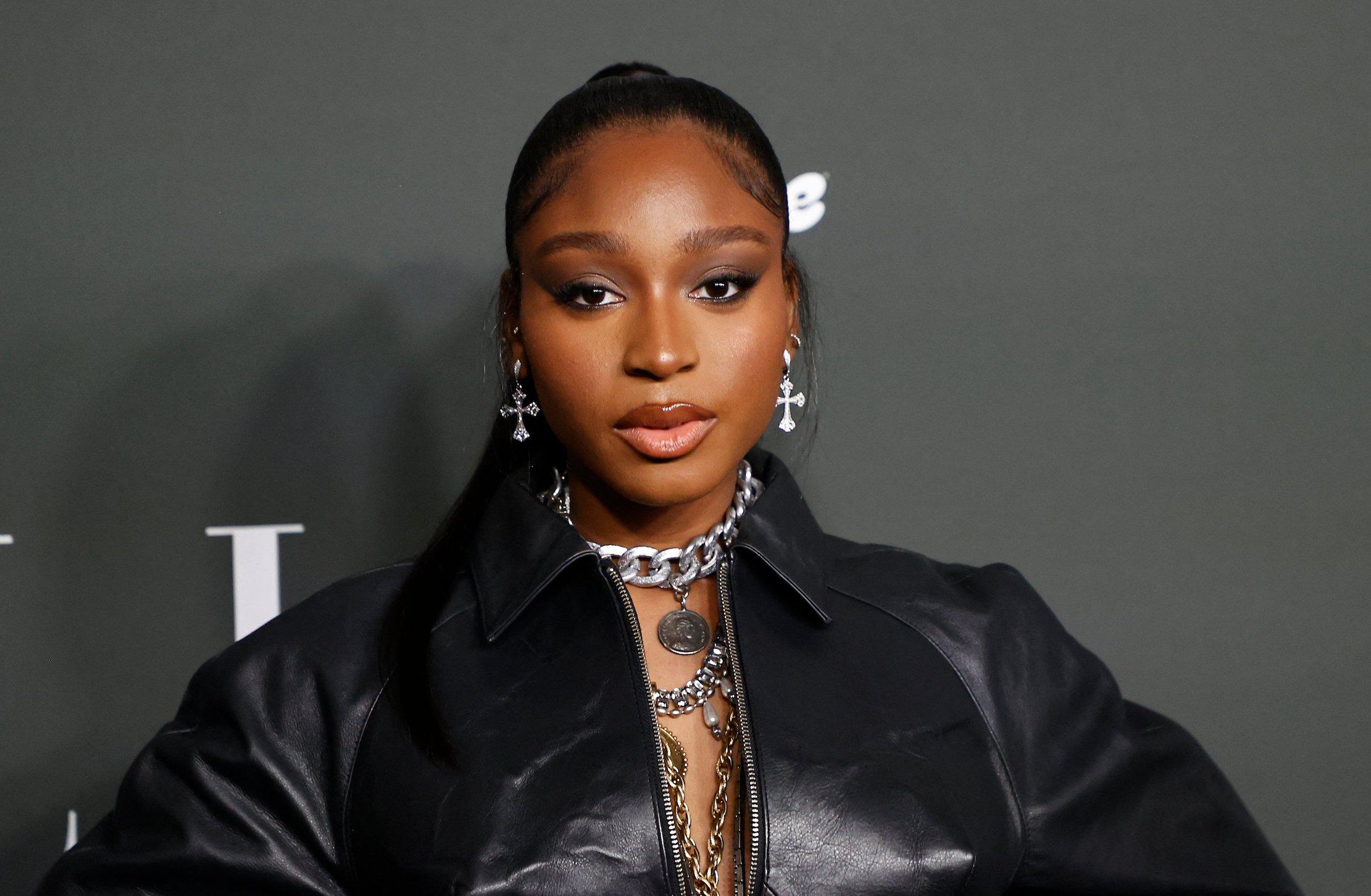 Image Justin Reid image beautiful image beautiful image beautiful image beautiful image beautiful image beautiful image beautiful image beautiful image beautiful - Breaking Down Normani's Journey To 'Dopamine': How Her Debut Album ...