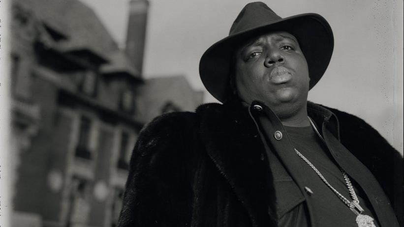 Biggie Smalls - The Notorious B.I.G.: A Rap Legend's Journey