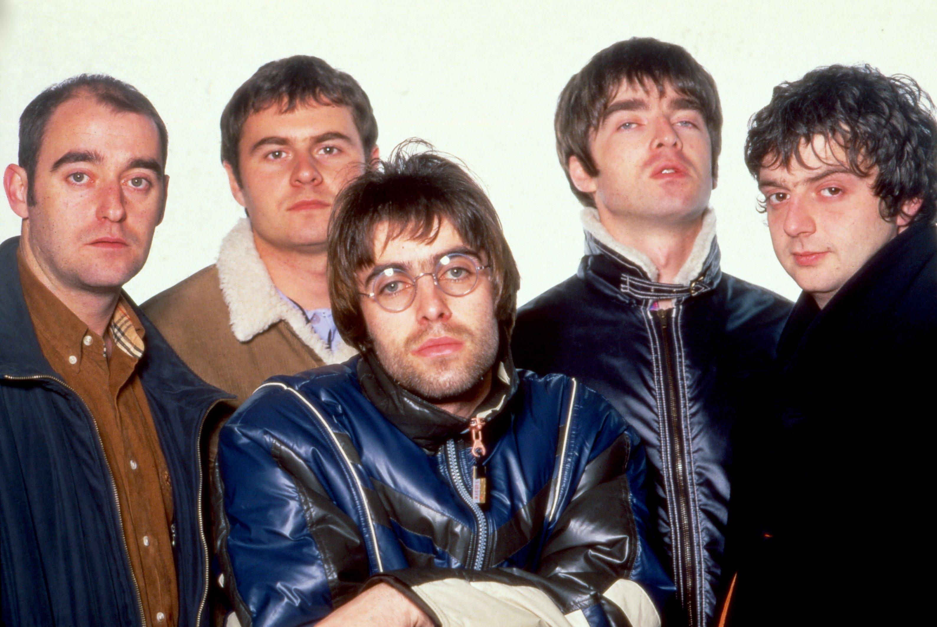 10 Songs To Get Into Britpop: Listen To Classics By Oasis, Elastica ...