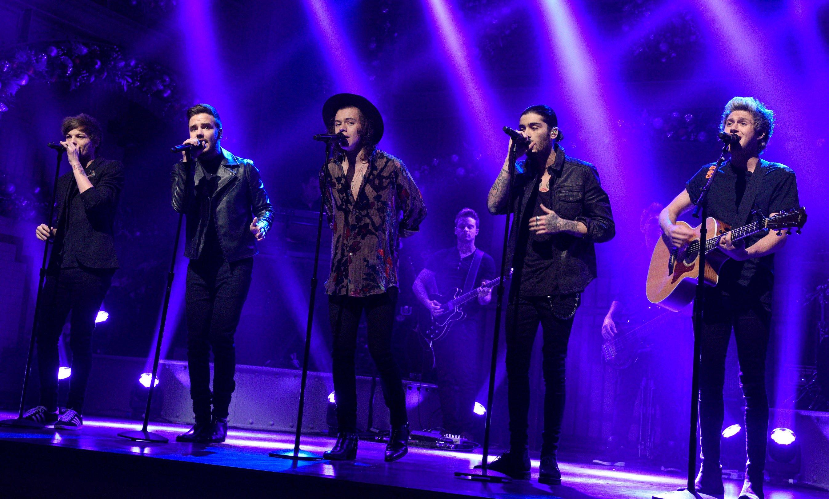 One Direction s Solo Endeavors Breaking Down Every Single Album