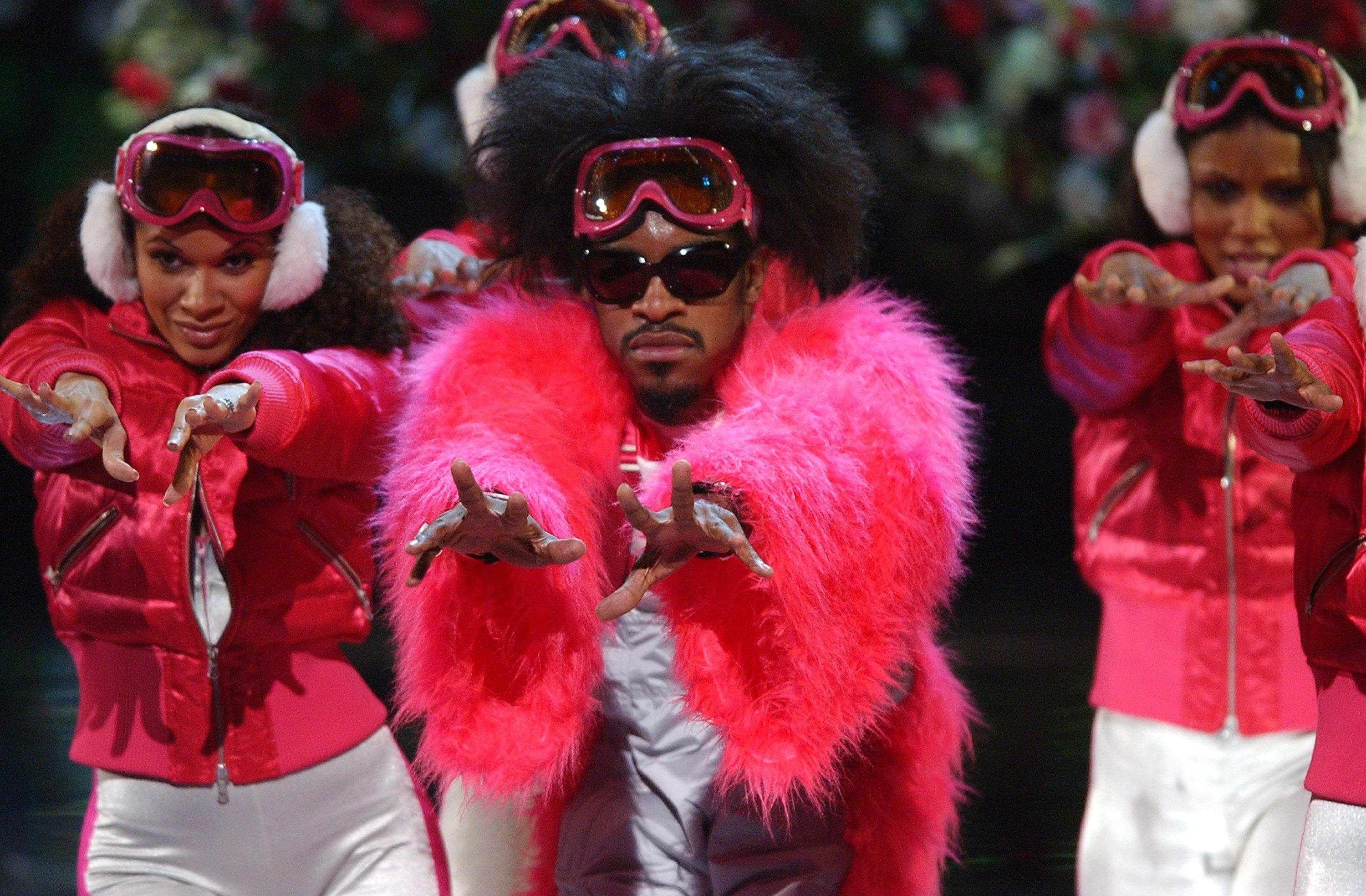 Nicki Minaj dons head-to-toe pink dominant Chanel in luxury