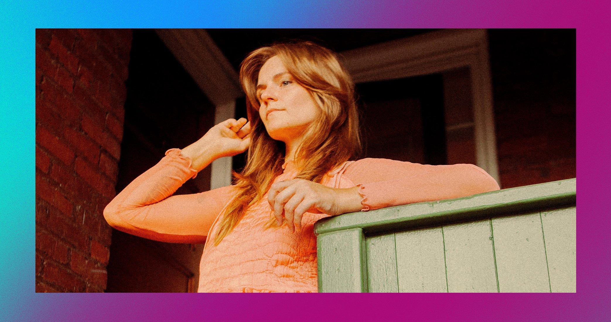 Positive Vibes Only: Erin Rae Delivers A Breezy Acoustic Rendition Of ...