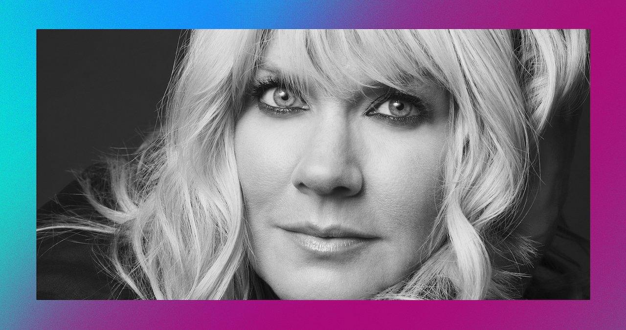 Watch Natalie Grant Perform "Face To Face"