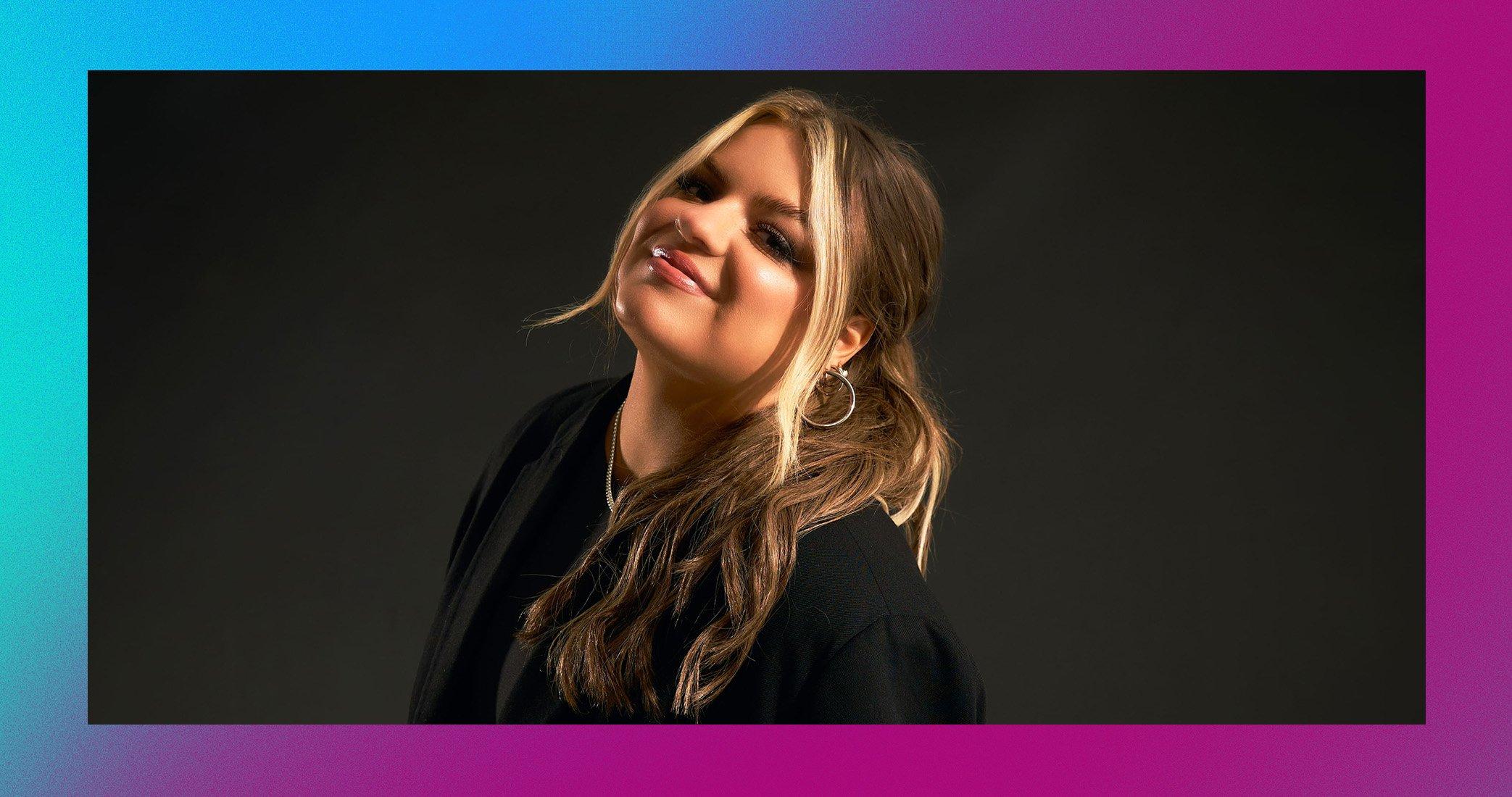 Positive Vibes Only Anna Golden Goes From Homemade 2086x1100 pic Positive Vibes Only Anna Golden Goes From pic image
