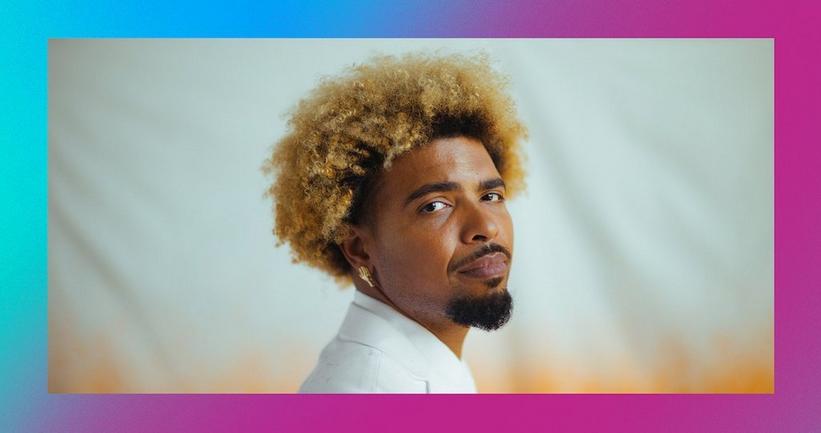 Positive Vibes Only: Devon Gilfillian Calls For A Revolution In This Soulful Performance Of "Love You Anyway"