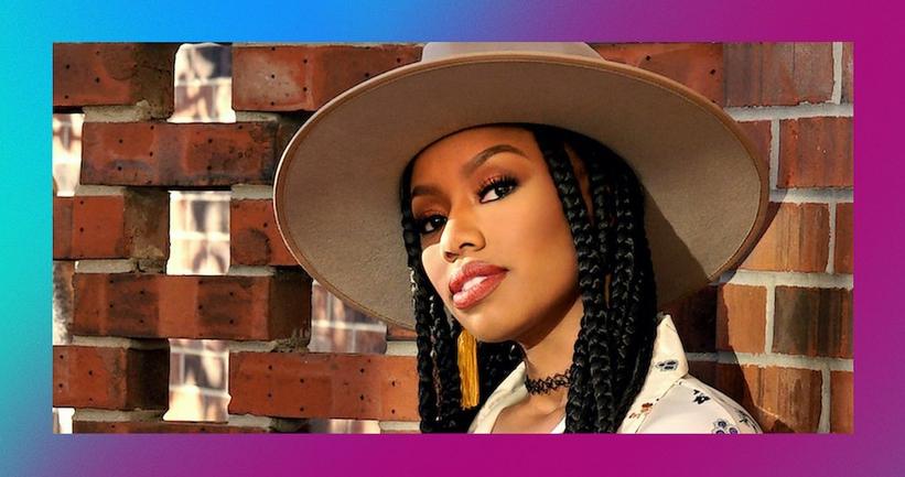 Positive Vibes Only: Doe Performs An Angelic Rendition Of Devotional Track "When I Pray"