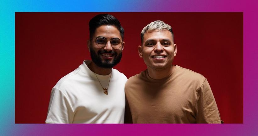 Positive Vibes Only: Jeff Mojica & Lowsan Melgar Invite Listeners To Experience God's Impact With "Lo Volverás A Hacer"