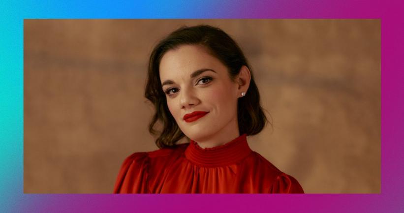 Positive Vibes Only: Sarah Kroger Celebrates "Belovedness" In This Uplifting Piano Performance