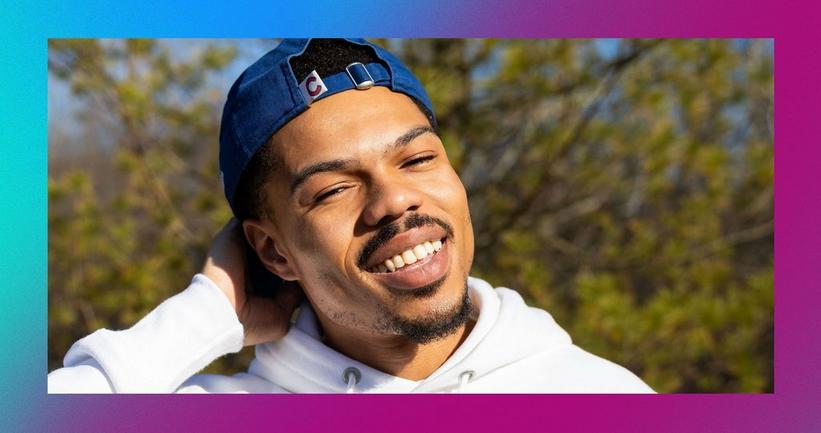 Positive Vibes Only: Taylor Bennett Rings In Summer Fun With A Smooth Performance Of "Come Alive"