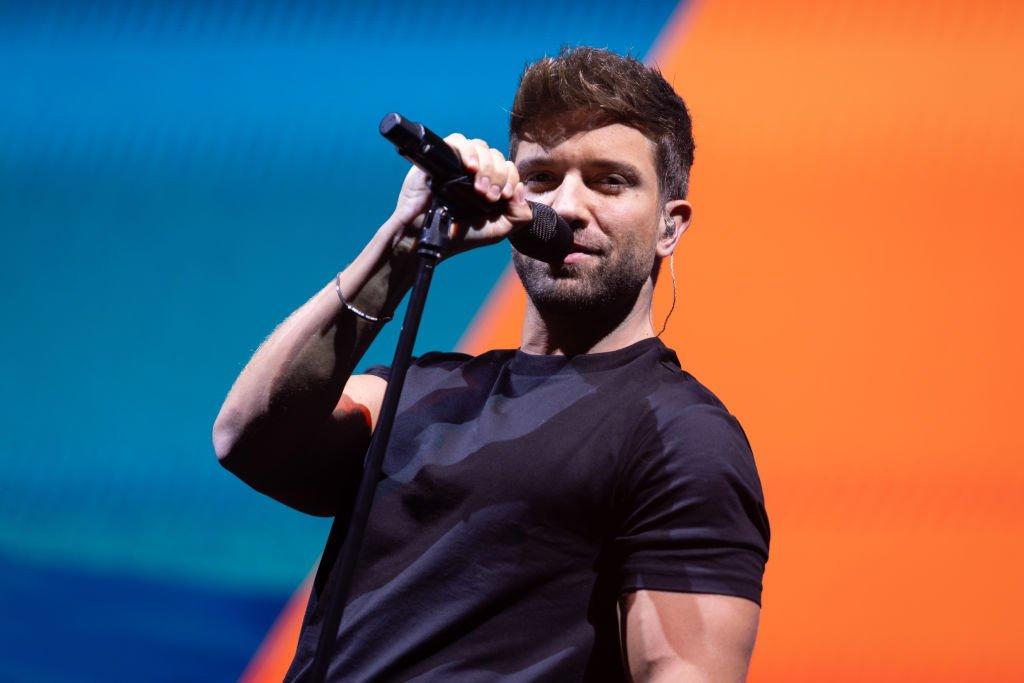 Pablo Alborán Reflects on His Latin GRAMMY History, Talismans & Lessons