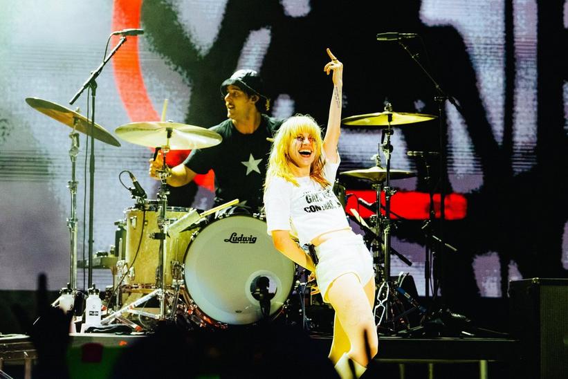 Paramore Tour Setlist 2024  : Your Ultimate Guide