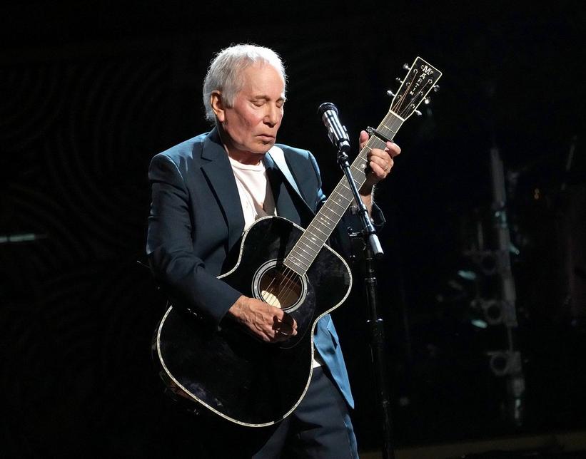 Hear Dion, Paul Simon Duet on Heartfelt 'New York Is My Home