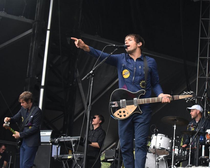 Peter Bjorn And John Announce Round Two North American Tour, New EP