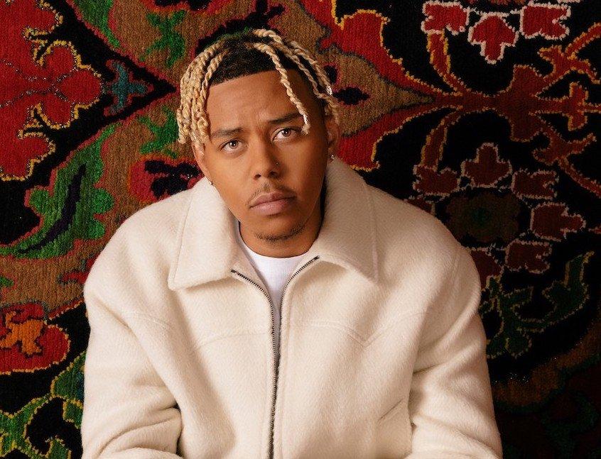 Cordae. Cordae