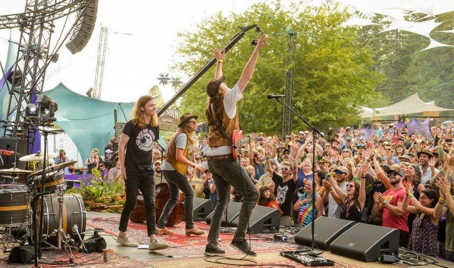 Nashville-born, Alabama raised: Jessie Murph on fans, festivals and 'Fast  X' 