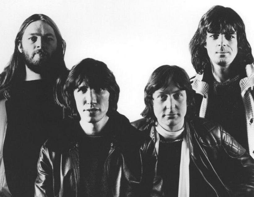 I 10 migliori album dei Pink Floyd secondo Rolling Stone