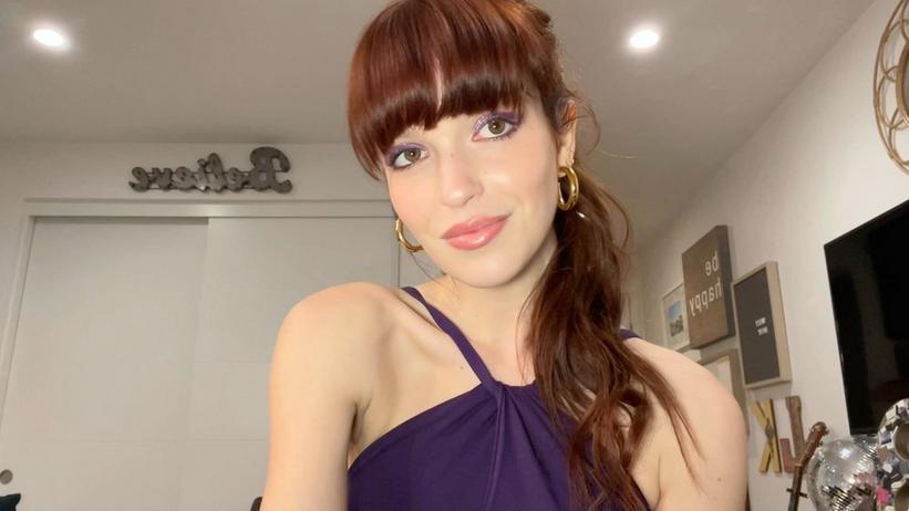 Press Play: Lily Kincade Narrates The Heart-Wrenching Story Of A Fleeting Relationship In "3 Months"