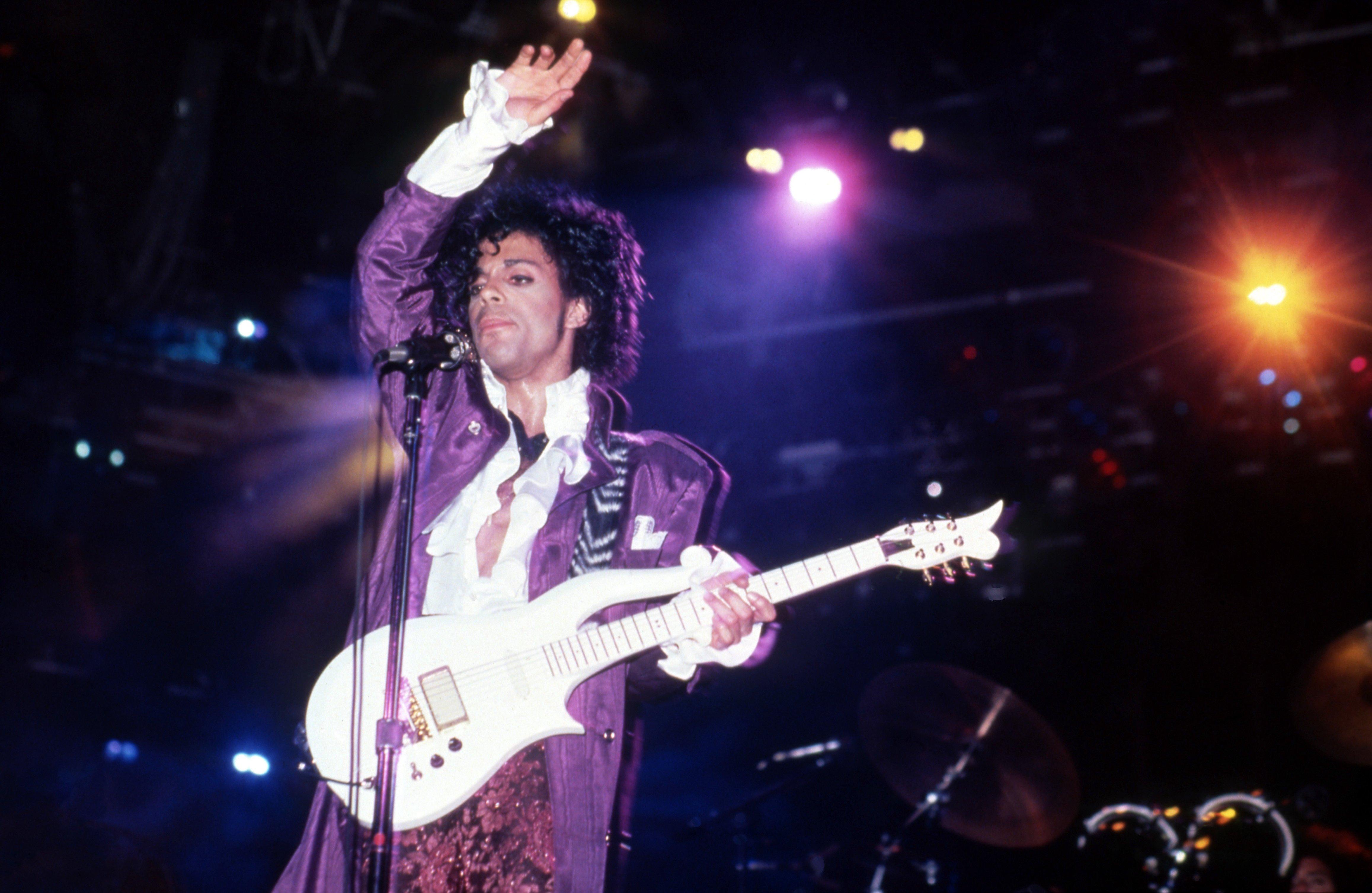 7 Reasons Why Prince's 'Purple Rain' Is One Of Music’s Most Influential Albums