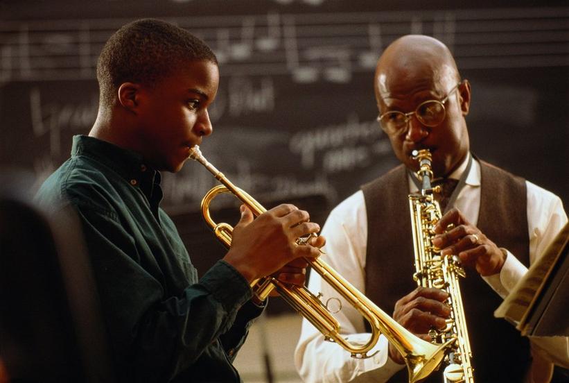 Calif.'s Proposition 28 Has Passed: Music And Arts Education Triumphs On Election Day
