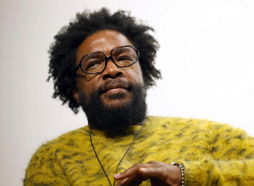 For Questlove, "A GRAMMY Salute To 50 Years Of Hip-Hop" Is Crucial For Rap's Legacy
