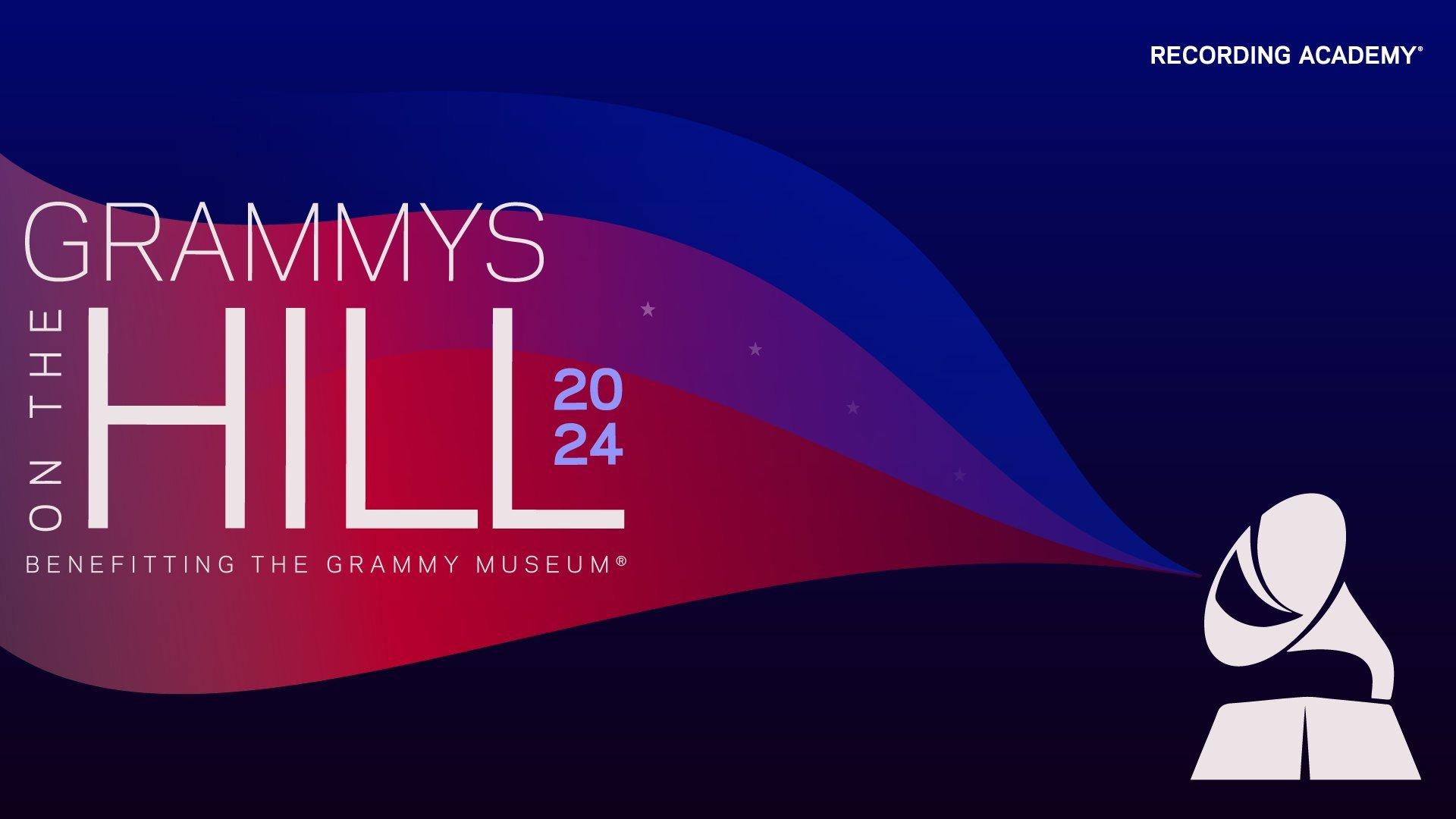 GRAMMYs On The Hill 2024 Performances & Speeches: Sheryl Crow, Sen Amy ...