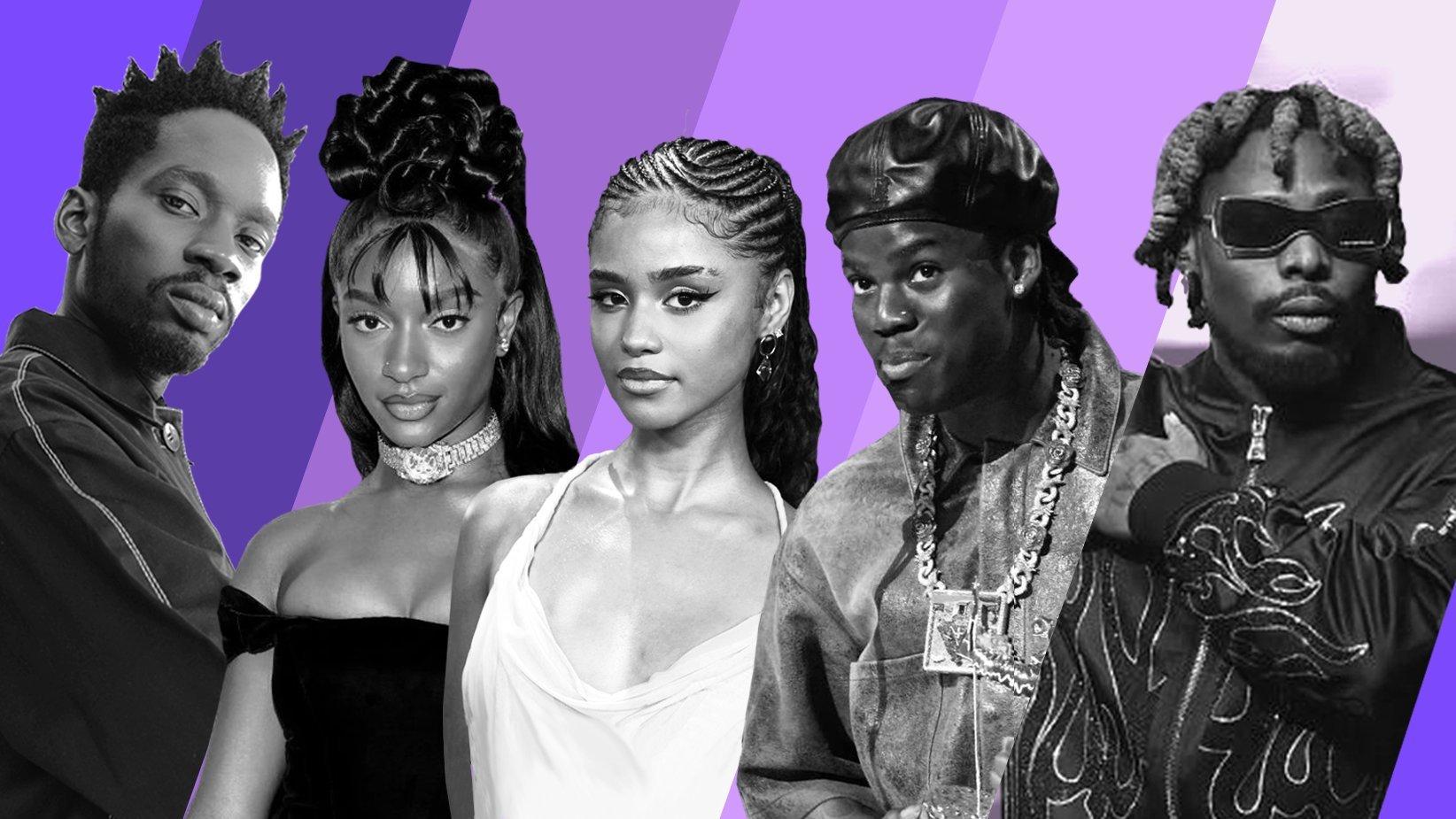 2023 In Review: 5 Trends That Defined Afrobeats & African Music