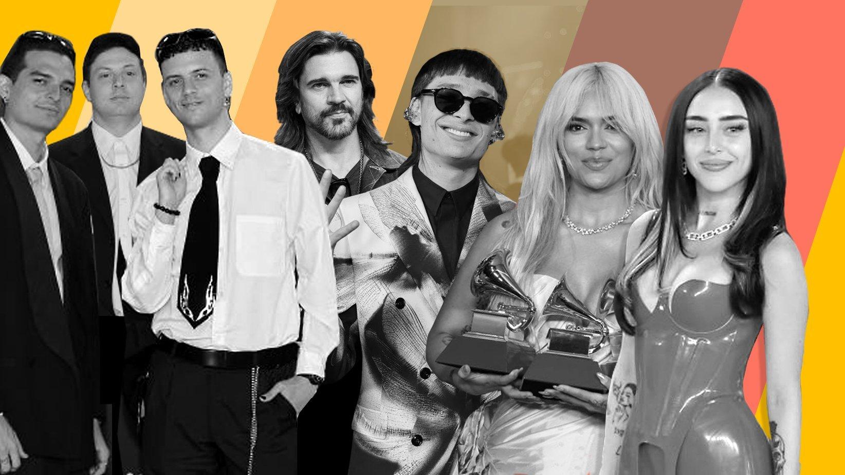 2022 In Review: 5 Trends That Defined Rock