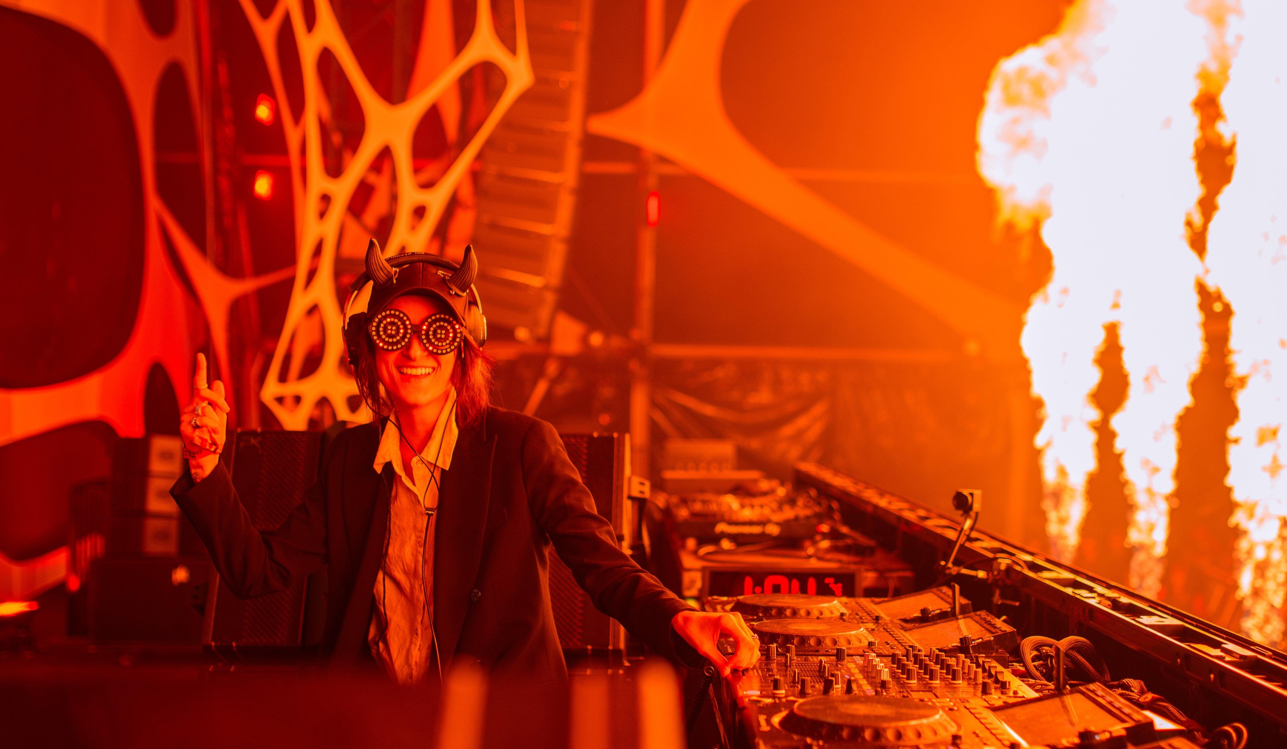 REZZ Is Ready To Be Seen On New Album: 