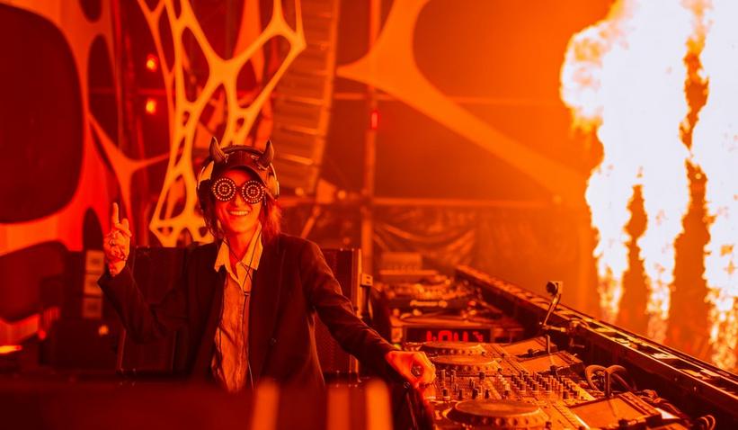 REZZ Is Ready To Be Seen On New Album: "It Just Feels More Evolved"