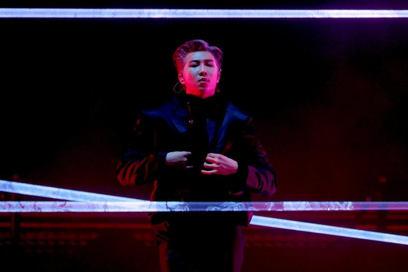 5 Takeaways From RM's New Solo Album 'Indigo'
